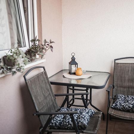 Apartman Centar Doboj Exterior photo