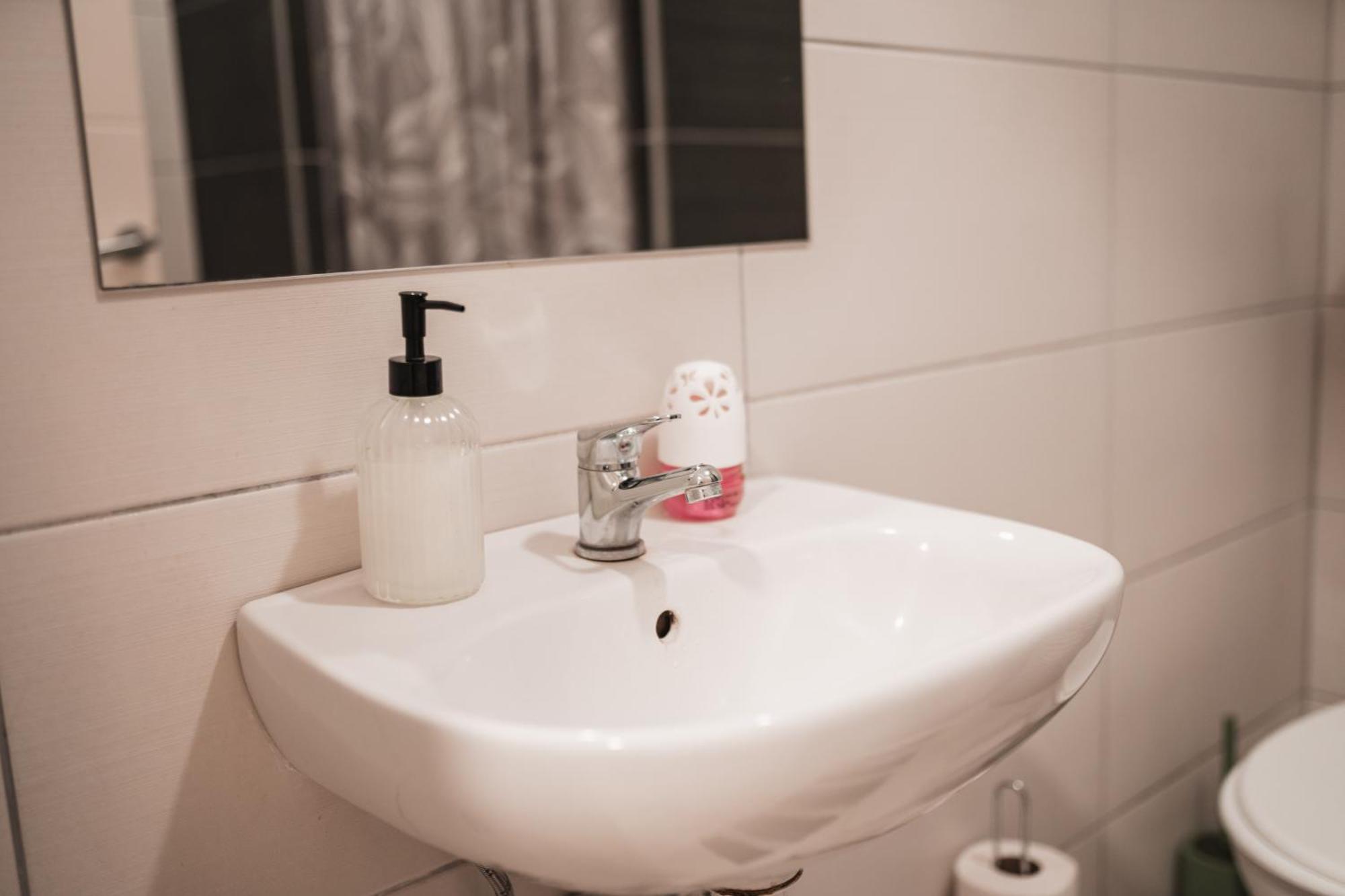 Apartman Centar Doboj Exterior photo