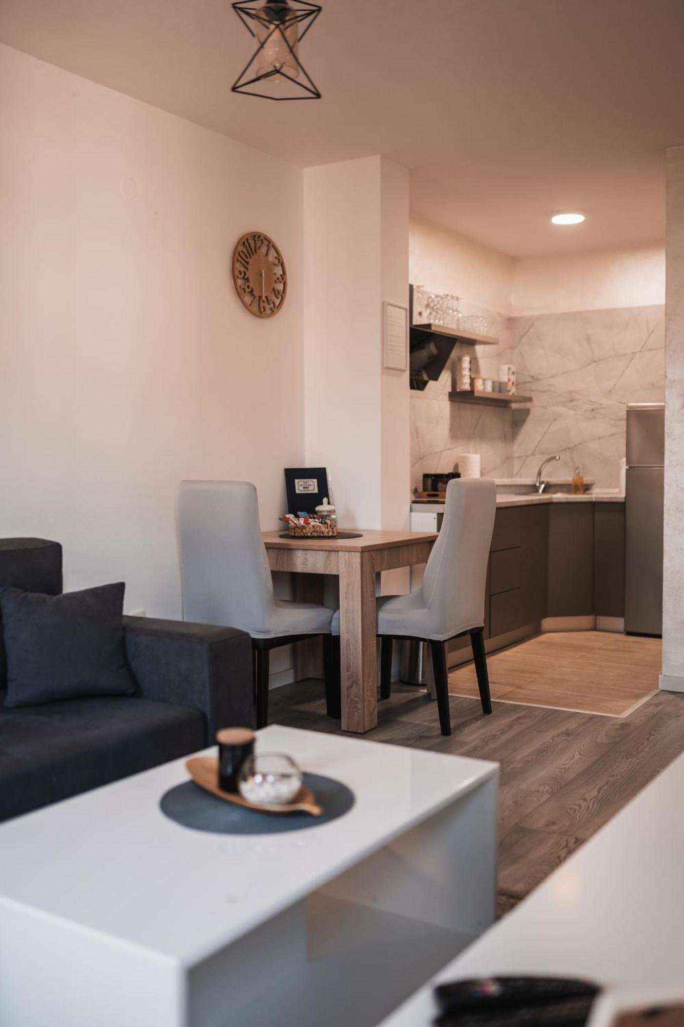 Apartman Centar Doboj Exterior photo