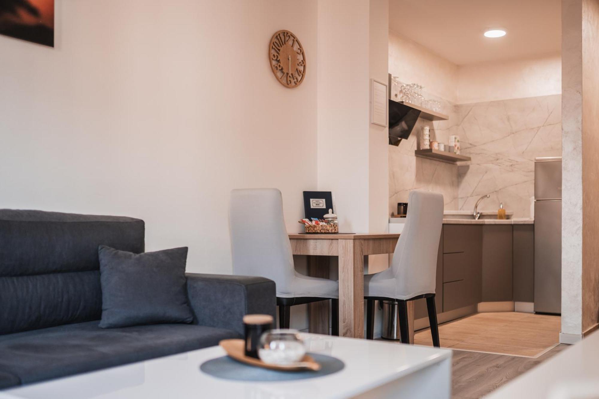 Apartman Centar Doboj Exterior photo