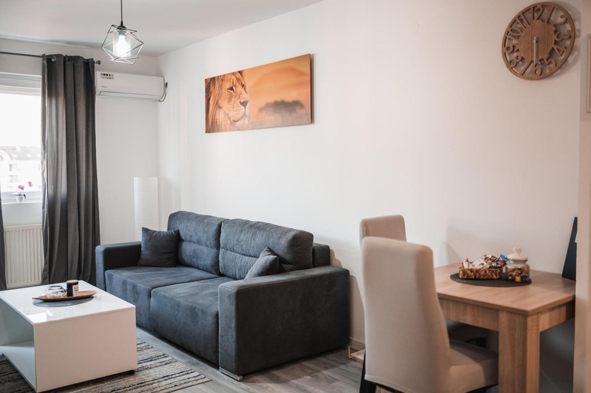 Apartman Centar Doboj Exterior photo