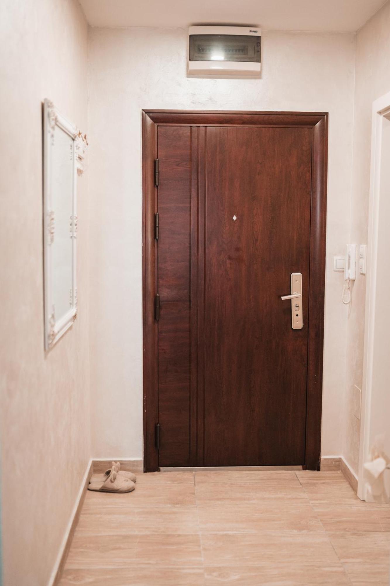 Apartman Centar Doboj Exterior photo