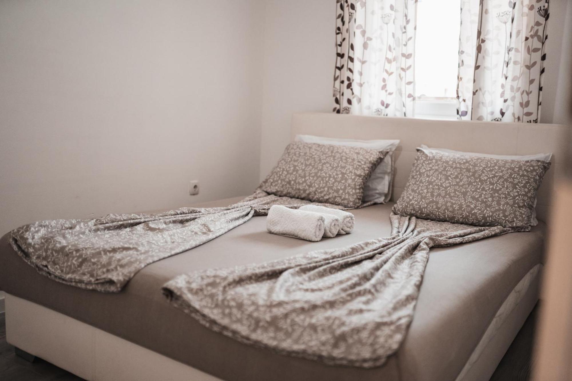 Apartman Centar Doboj Exterior photo
