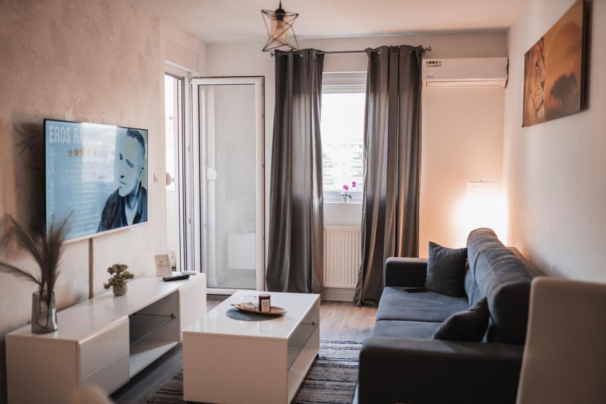 Apartman Centar Doboj Exterior photo
