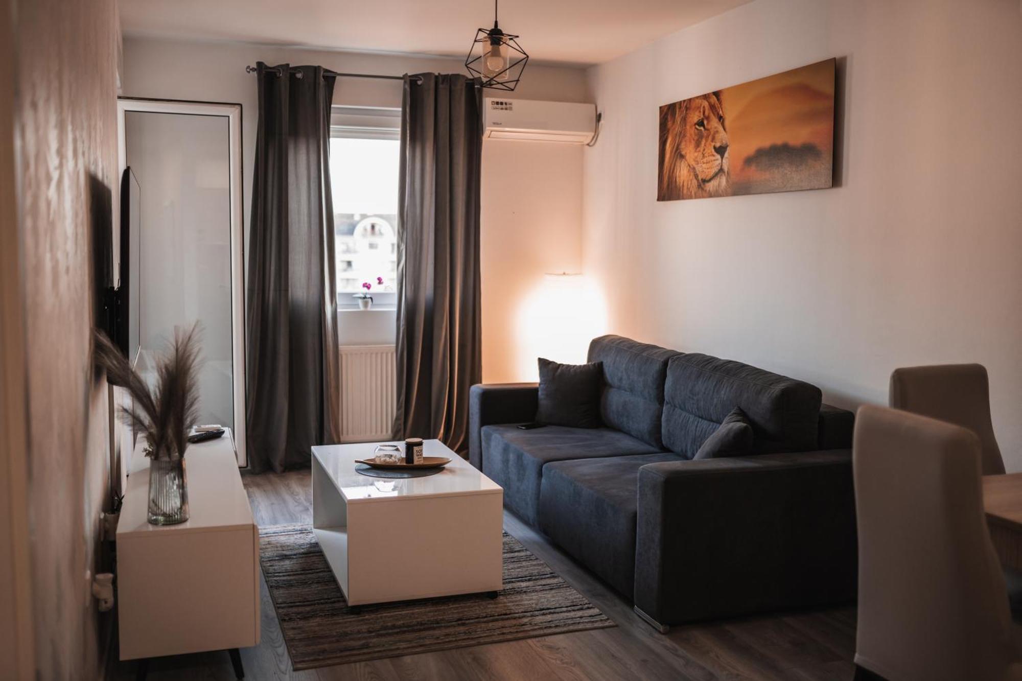 Apartman Centar Doboj Exterior photo